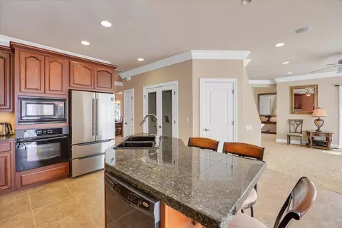 Kitchen - 294 Sunrise Rd #2, Copperopolis, CA 95228 photo 3 of 10