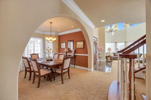 Dining - 294 Sunrise Rd #2, Copperopolis, CA 95228 photo 1 of 3