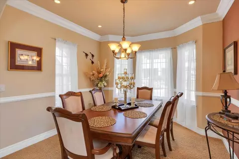 Dining - 294 Sunrise Rd #2, Copperopolis, CA 95228 photo 2 of 3