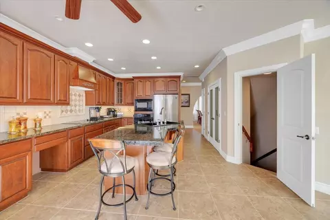 Kitchen - 294 Sunrise Rd #2, Copperopolis, CA 95228 photo 10 of 10