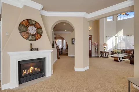 Entry Way - 294 Sunrise Rd #2, Copperopolis, CA 95228 photo 4 of 8