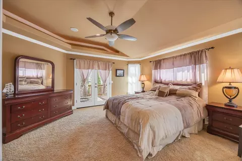 Bedroom - 294 Sunrise Rd #2, Copperopolis, CA 95228 photo 2 of 8