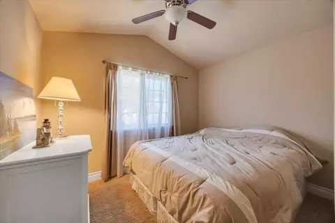 Bedroom - 294 Sunrise Rd #2, Copperopolis, CA 95228 photo 8 of 8