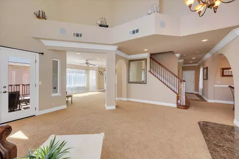 Living - 294 Sunrise Rd #2, Copperopolis, CA 95228 photo 2 of 3