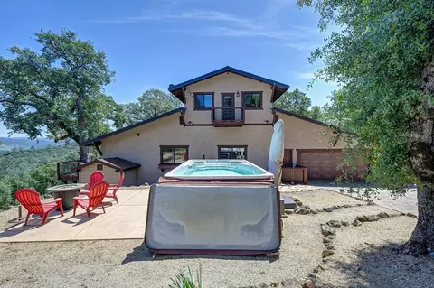 Exterior - 4101 Birdseye View Ln, Placerville, CA 95667 photo 22 of 22
