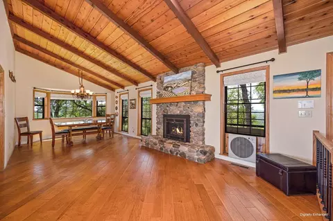Dining - 4101 Birdseye View Ln, Placerville, CA 95667 photo 1 of 3