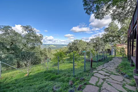 Exterior - 4101 Birdseye View Ln, Placerville, CA 95667 photo 18 of 22