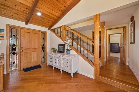 Entry Way - 4101 Birdseye View Ln, Placerville, CA 95667 photo 2 of 2