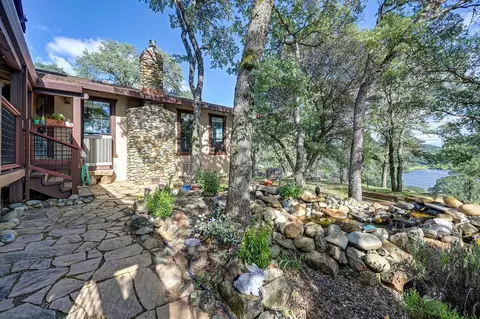Exterior - 4101 Birdseye View Ln, Placerville, CA 95667 photo 4 of 22