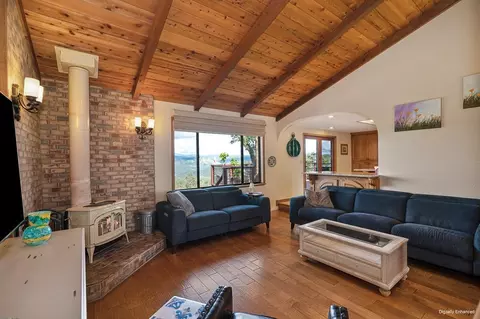 Living - 4101 Birdseye View Ln, Placerville, CA 95667 photo 2 of 2