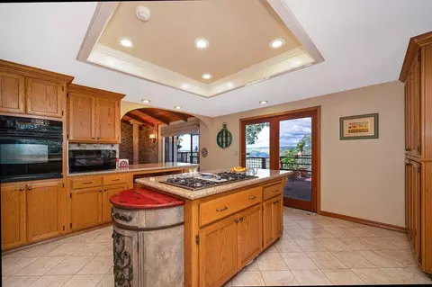 Kitchen - 4101 Birdseye View Ln, Placerville, CA 95667 photo 3 of 5