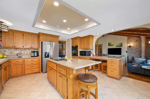 Kitchen - 4101 Birdseye View Ln, Placerville, CA 95667 photo 5 of 5