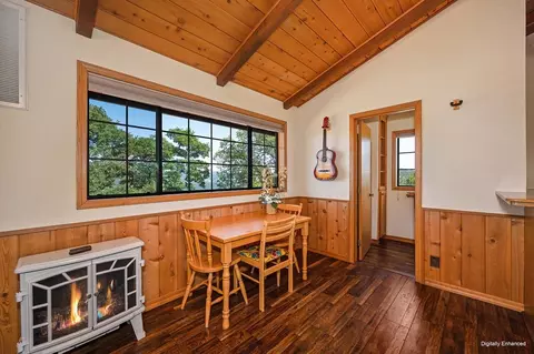 Dining - 4101 Birdseye View Ln, Placerville, CA 95667 photo 3 of 3