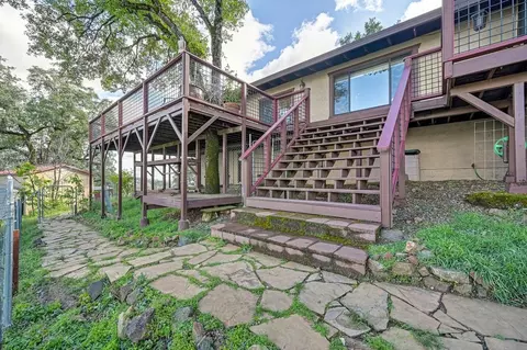 Exterior - 4101 Birdseye View Ln, Placerville, CA 95667 photo 19 of 22