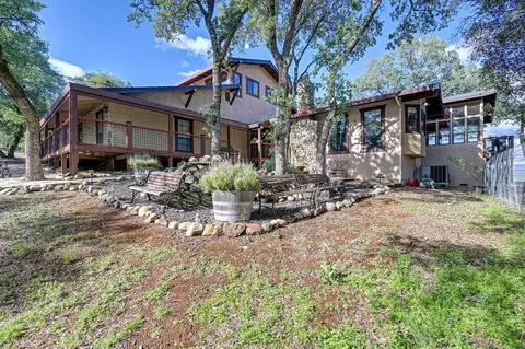 Exterior - 4101 Birdseye View Ln, Placerville, CA 95667 photo 6 of 22