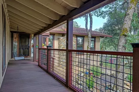 Exterior - 4101 Birdseye View Ln, Placerville, CA 95667 photo 3 of 22