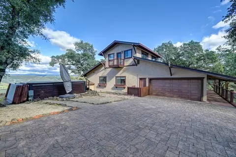 Exterior - 4101 Birdseye View Ln, Placerville, CA 95667 photo 1 of 22