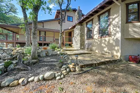 Exterior - 4101 Birdseye View Ln, Placerville, CA 95667 photo 5 of 22