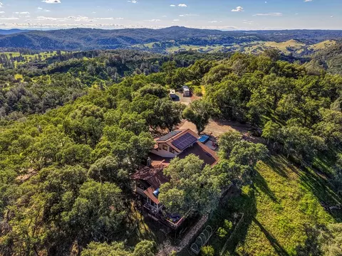 View/Area - 4101 Birdseye View Ln, Placerville, CA 95667 photo 5 of 6