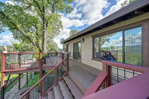 Exterior - 4101 Birdseye View Ln, Placerville, CA 95667 photo 17 of 22