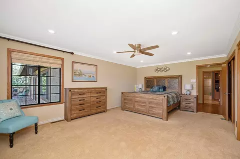 Bedroom - 4101 Birdseye View Ln, Placerville, CA 95667 photo 1 of 1