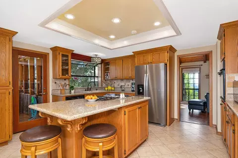 Kitchen - 4101 Birdseye View Ln, Placerville, CA 95667 photo 4 of 5