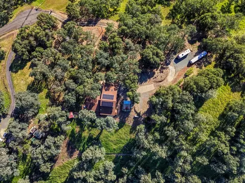 View/Area - 4101 Birdseye View Ln, Placerville, CA 95667 photo 2 of 6