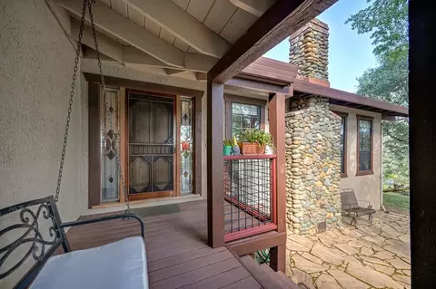 Exterior - 4101 Birdseye View Ln, Placerville, CA 95667 photo 2 of 22