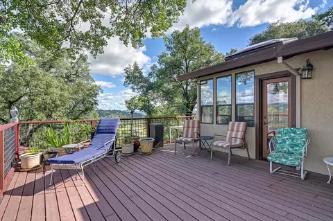 Exterior - 4101 Birdseye View Ln, Placerville, CA 95667 photo 14 of 22