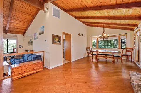 Dining - 4101 Birdseye View Ln, Placerville, CA 95667 photo 2 of 3