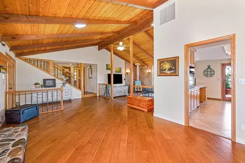 Entry Way - 4101 Birdseye View Ln, Placerville, CA 95667 photo 1 of 2