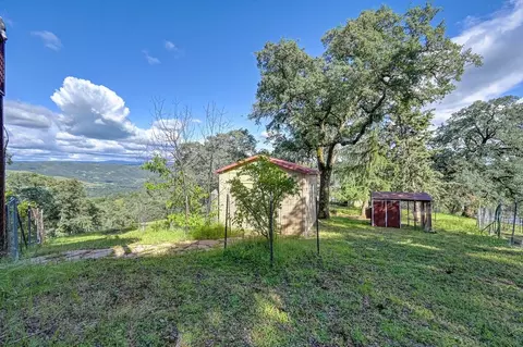 Exterior - 4101 Birdseye View Ln, Placerville, CA 95667 photo 21 of 22