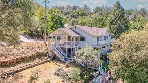 10621 Fleehart St, Amador City, CA 95601