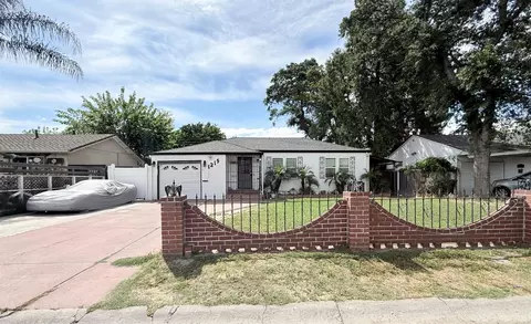 1215 Kingsley Ave, Stockton, CA 95203