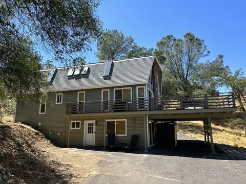 Exterior - 4220 Tomahawk Trl, Copperopolis, CA 95228 photo 3 of 3