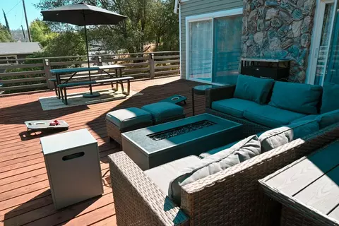 Exterior - 4220 Tomahawk Trl, Copperopolis, CA 95228 photo 1 of 3