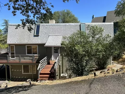 Exterior - 4220 Tomahawk Trl, Copperopolis, CA 95228 photo 2 of 3