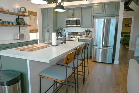 Kitchen - 4220 Tomahawk Trl, Copperopolis, CA 95228 photo 2 of 2