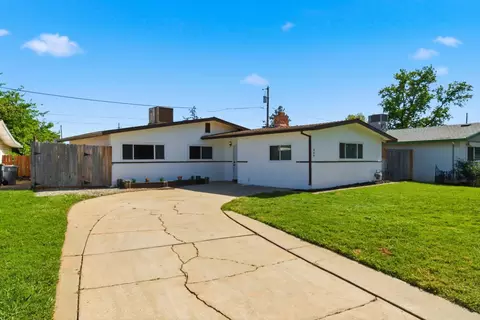 Exterior - 404 Mesa St, Wheatland, CA 95692 photo 12 of 13