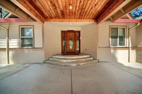 Exterior - 19015 E Pine Dr, Pioneer, CA 95666 photo 3 of 12