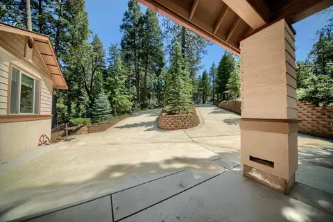 Exterior - 19015 E Pine Dr, Pioneer, CA 95666 photo 4 of 12