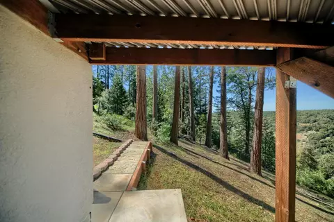 Exterior - 19015 E Pine Dr, Pioneer, CA 95666 photo 8 of 12