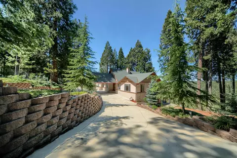 19015 E Pine Dr, Pioneer, CA 95666