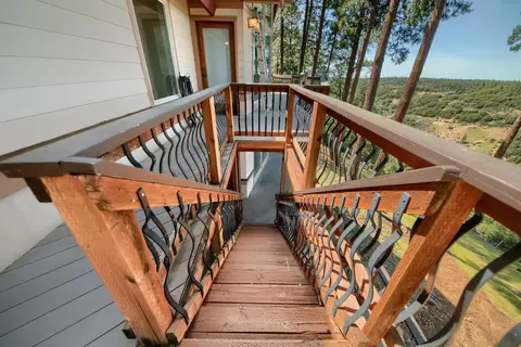 Exterior - 19015 E Pine Dr, Pioneer, CA 95666 photo 6 of 12