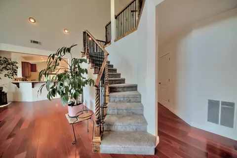 Entry Way - 19015 E Pine Dr, Pioneer, CA 95666 photo 3 of 5