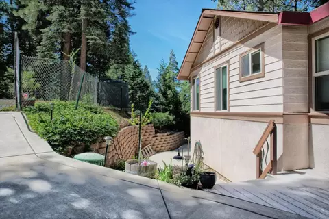 Exterior - 19015 E Pine Dr, Pioneer, CA 95666 photo 10 of 12