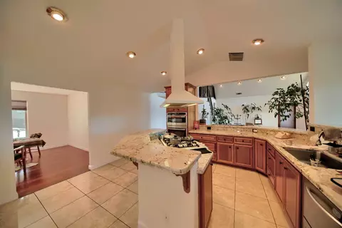 Kitchen - 19015 E Pine Dr, Pioneer, CA 95666 photo 1 of 3
