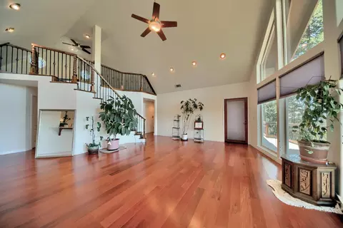 Living - 19015 E Pine Dr, Pioneer, CA 95666 photo 2 of 3