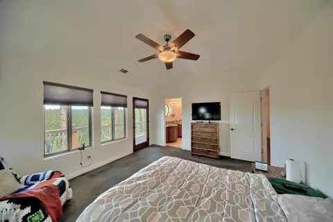Bedroom - 19015 E Pine Dr, Pioneer, CA 95666 photo 3 of 3