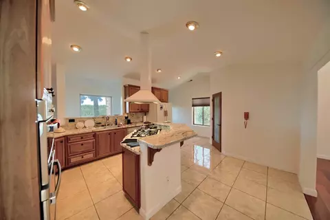 Kitchen - 19015 E Pine Dr, Pioneer, CA 95666 photo 2 of 3